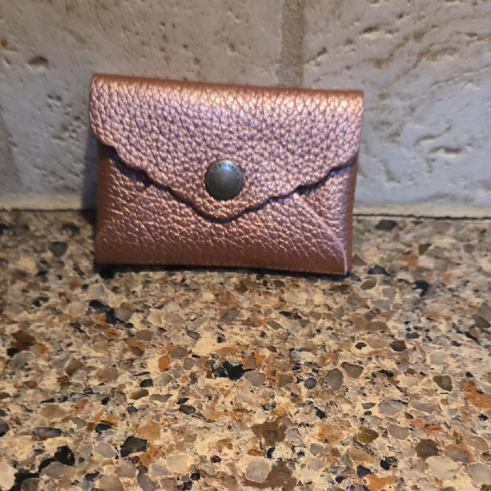 Portland Leather Supernova Mini Daisy